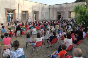 teatro piccoli