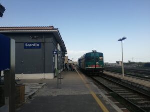 stazione treno