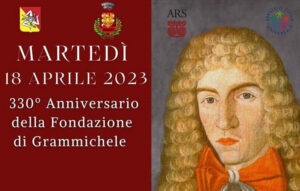 grammichele 18 aprile 2023