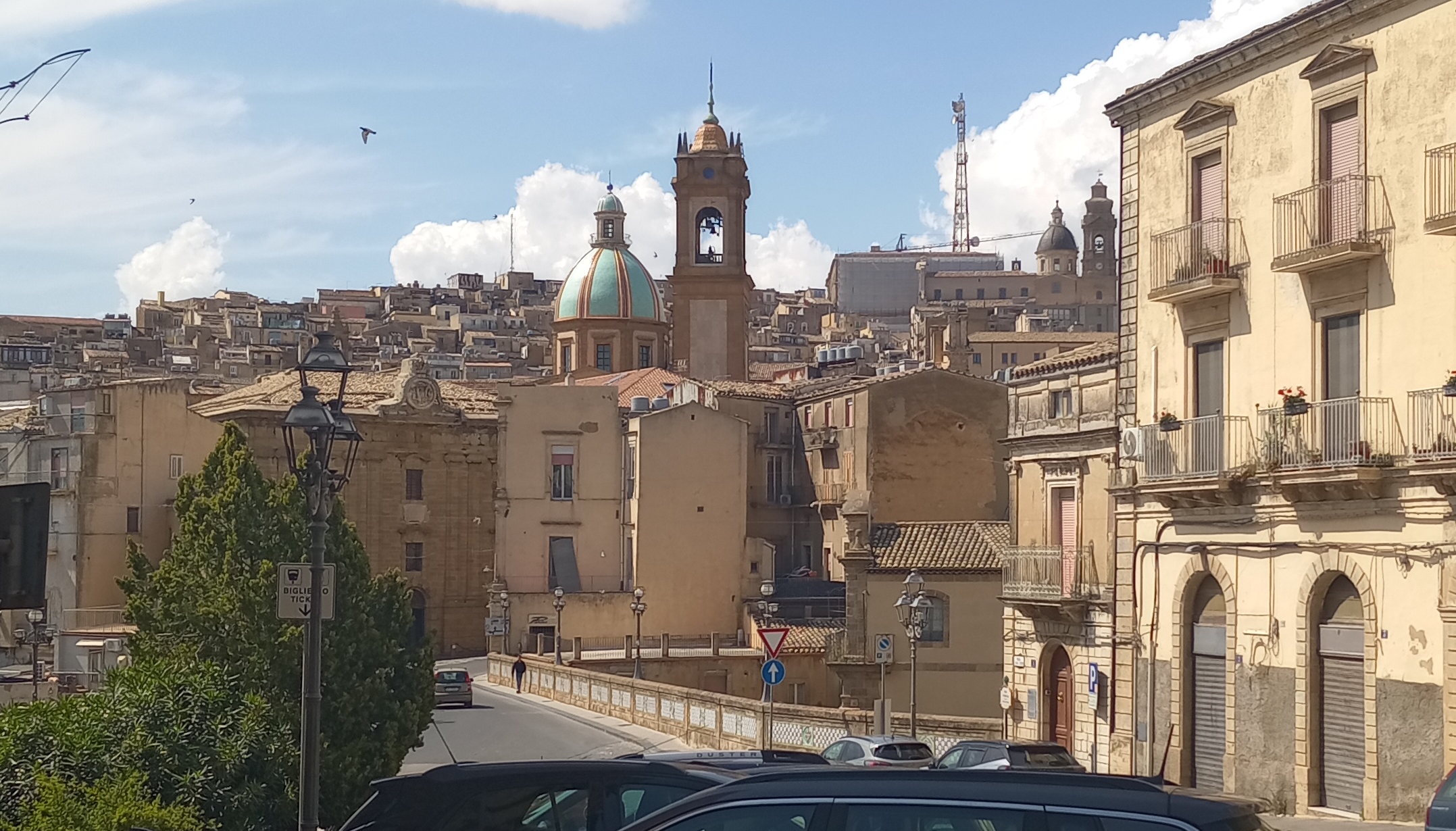 Caltagirone